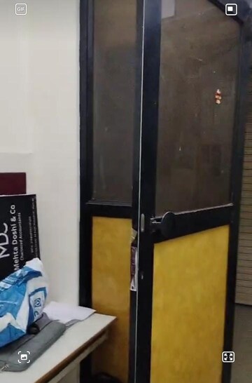 Furnished Amenities in  Office Space at Mulund West – for Rent