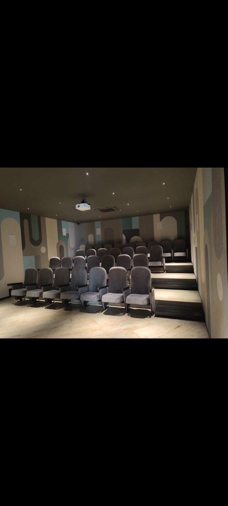 Gym, goyal-orchid-valley 3 Bedroom 1340 Sq.Ft. Apartment In Shela Ahmedabad 9091704