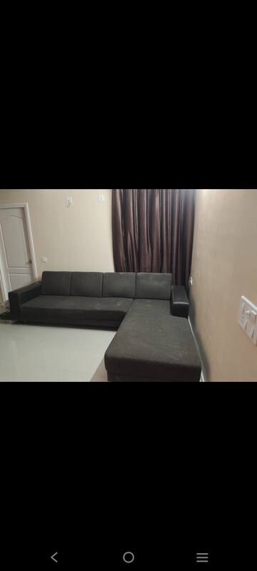 Bedroom in 3 BHK Apartment at Goyal Orchid Valley, Shela – for Rent