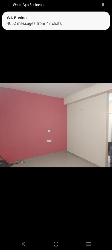 Room in 3 BHK Apartment at Goyal Orchid Valley, Shela – for Rent