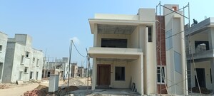 5 BHK Villa For Sale in Srigdhas Rising East, Pocharam