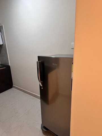 1 BHK Independent House For Rent in Koramangala