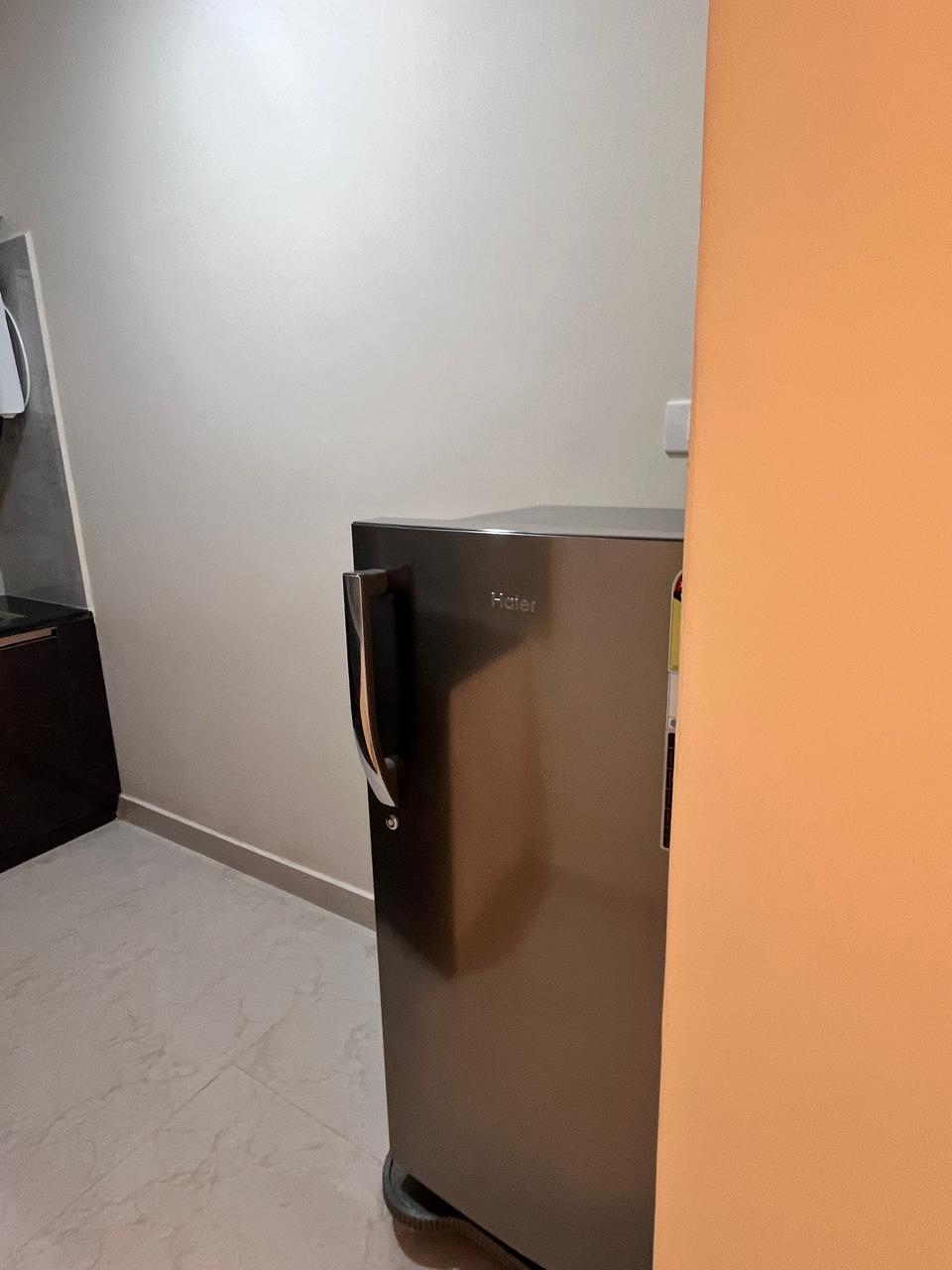 1 BHK + Study Room Independent House For Rent in Koramangala