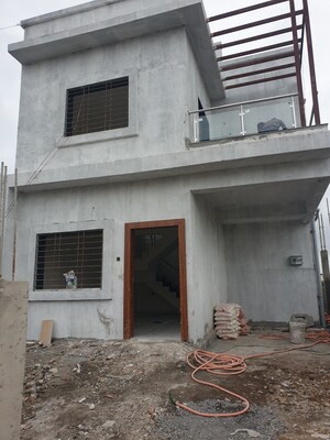 3 BHK Villa For Sale in Golden Paradise Haveli, Lohgaon