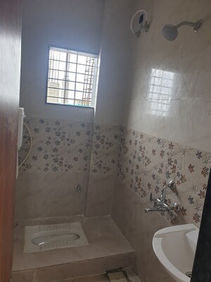 Bathroom in 3 BHK Villa at Golden Paradise Haveli, Lohgaon – for Sale