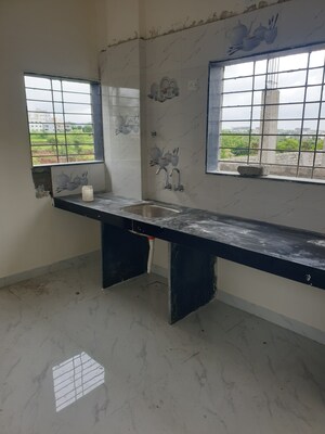 Kitchen in 3 BHK Villa at Golden Paradise Haveli, Lohgaon – for Sale