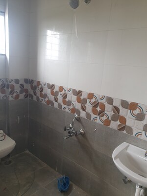 Bathroom in 3 BHK Villa at Golden Paradise Haveli, Lohgaon – for Sale