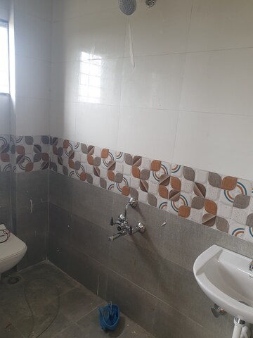 Bathroom in 3 BHK Villa at Golden Paradise Haveli, Lohgaon – for Sale