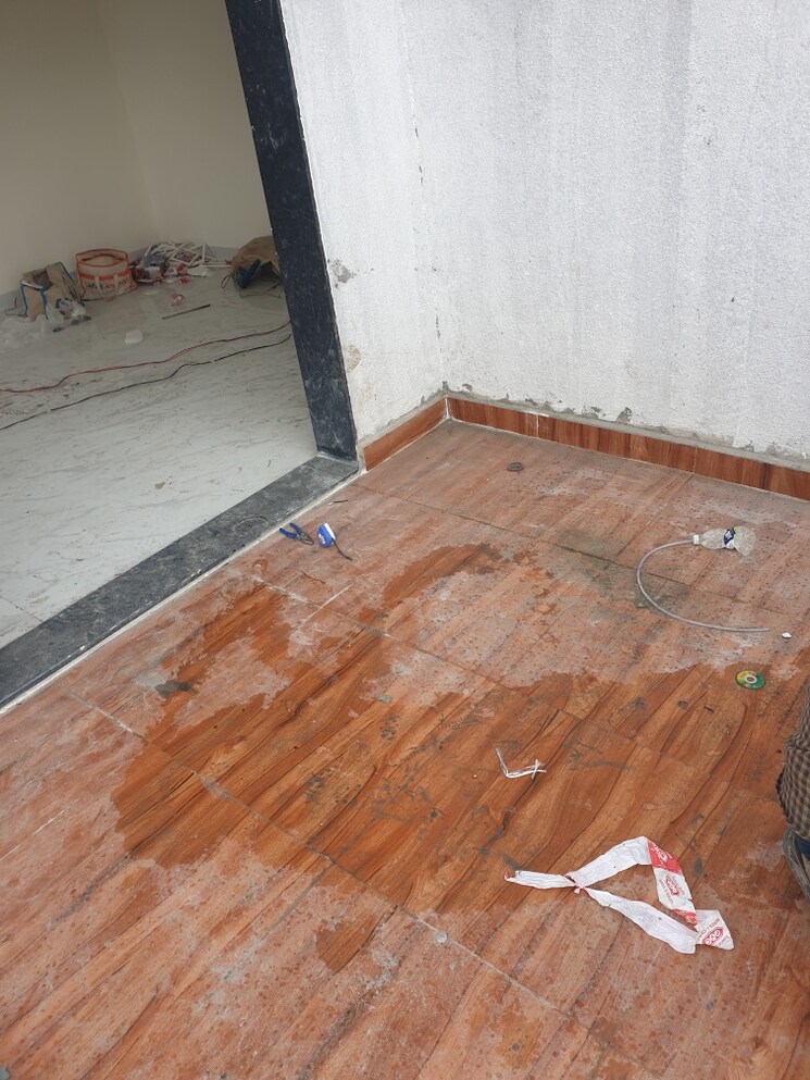 Bedroom, golden-paradise-haveli 3 Bedroom 1200 Sq.Ft. Villa In Lohgaon Pune 9091722