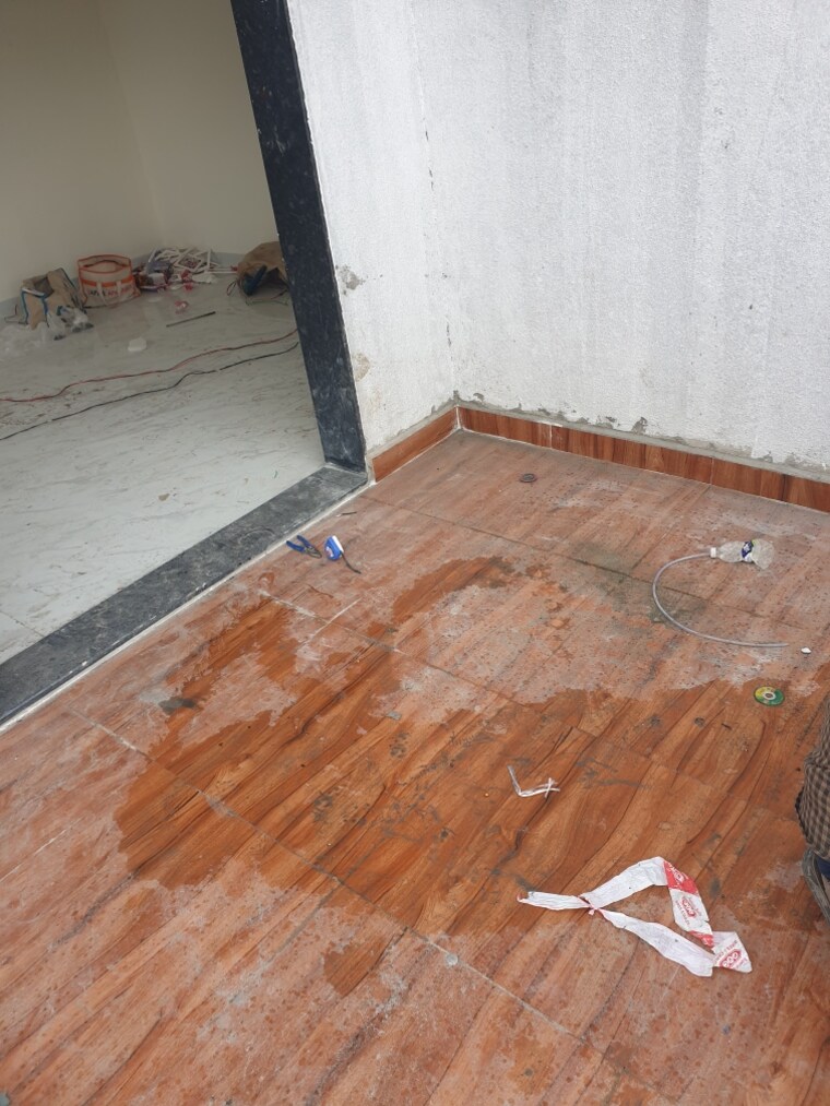 Bedroom, golden-paradise-haveli 3 Bedroom 1200 Sq.Ft. Villa In Lohgaon Pune 9091722