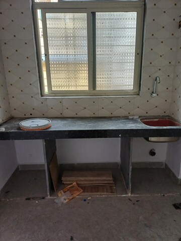 Bathroom in  Pg at Ghansoli – for Rent