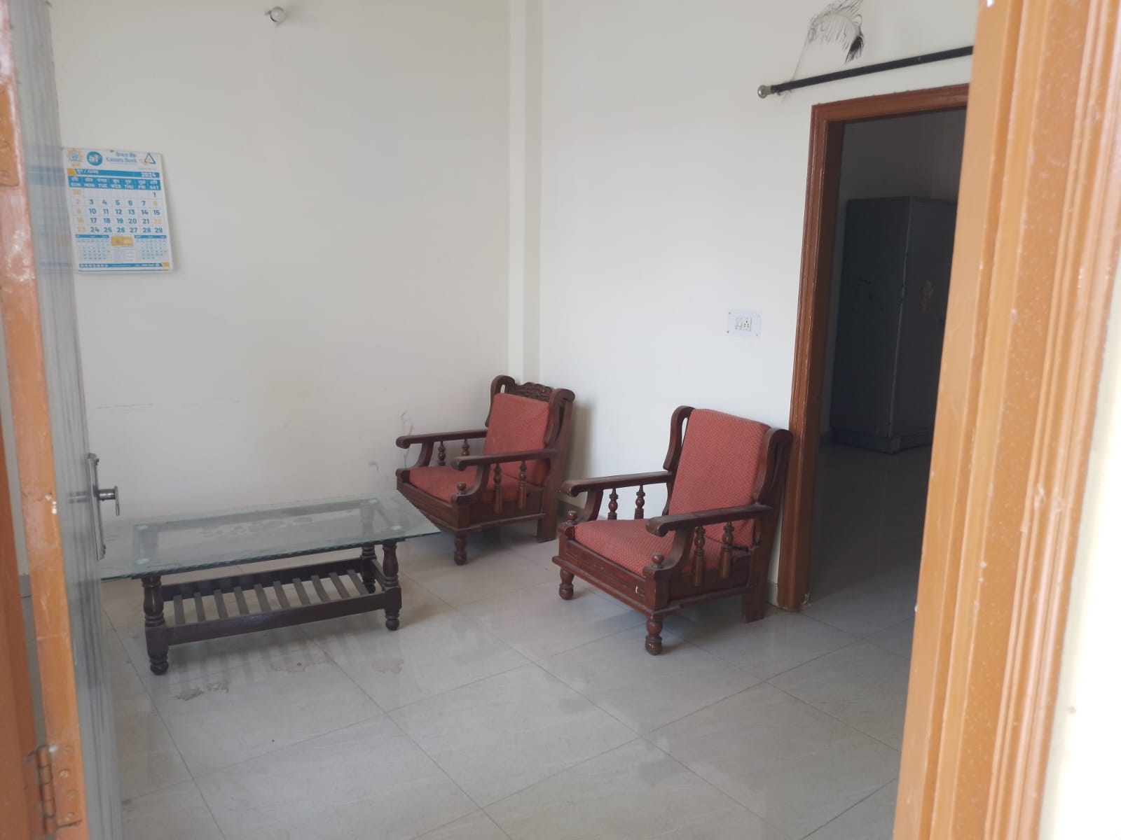1 BHK + Extra Room Independent House For Sale in Gnida 