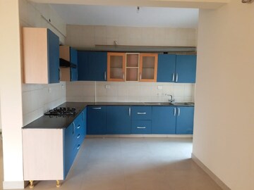 Kitchen in 2 BHK Apartment at Concorde Midway City, Basapura – for Rent
