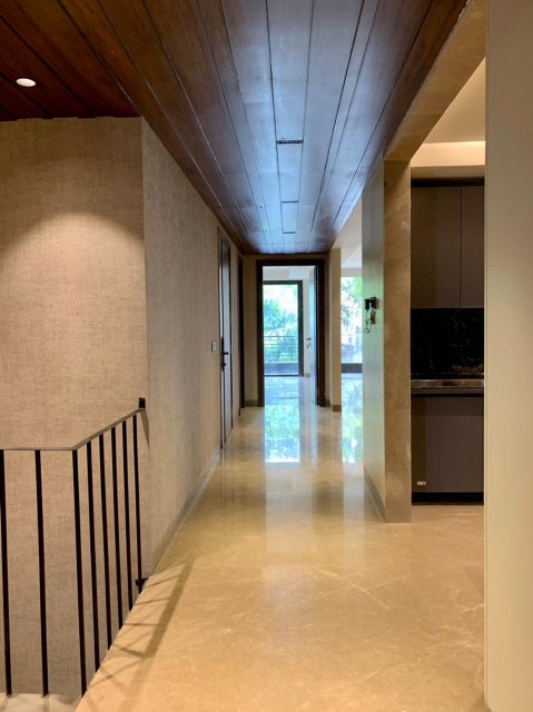 3 BHK Apartment For Sale in Paras Dews