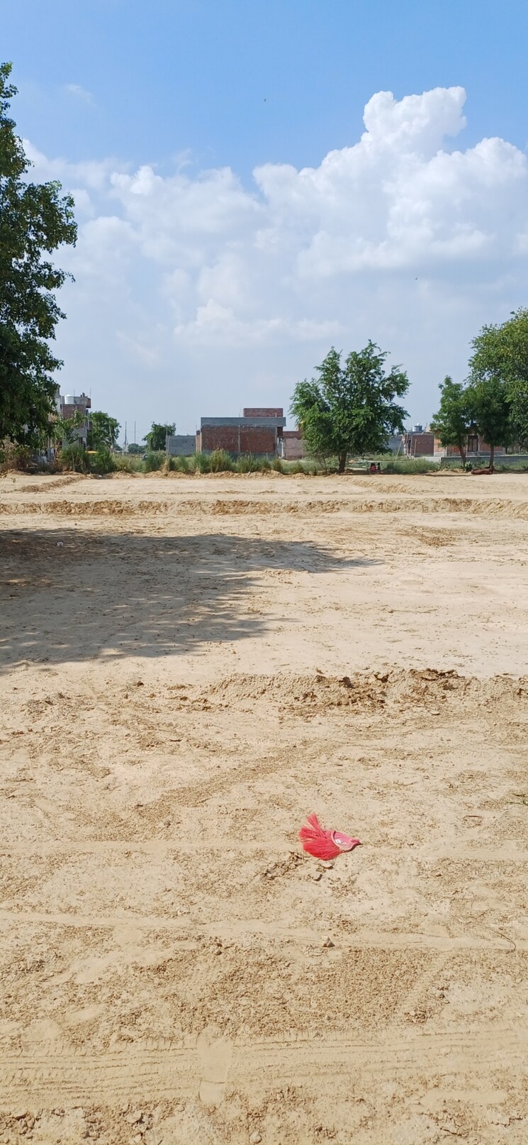 undefined, dheeraj nagar  100 Sq.Yd. Plot In Dheeraj Nagar Faridabad 9091753