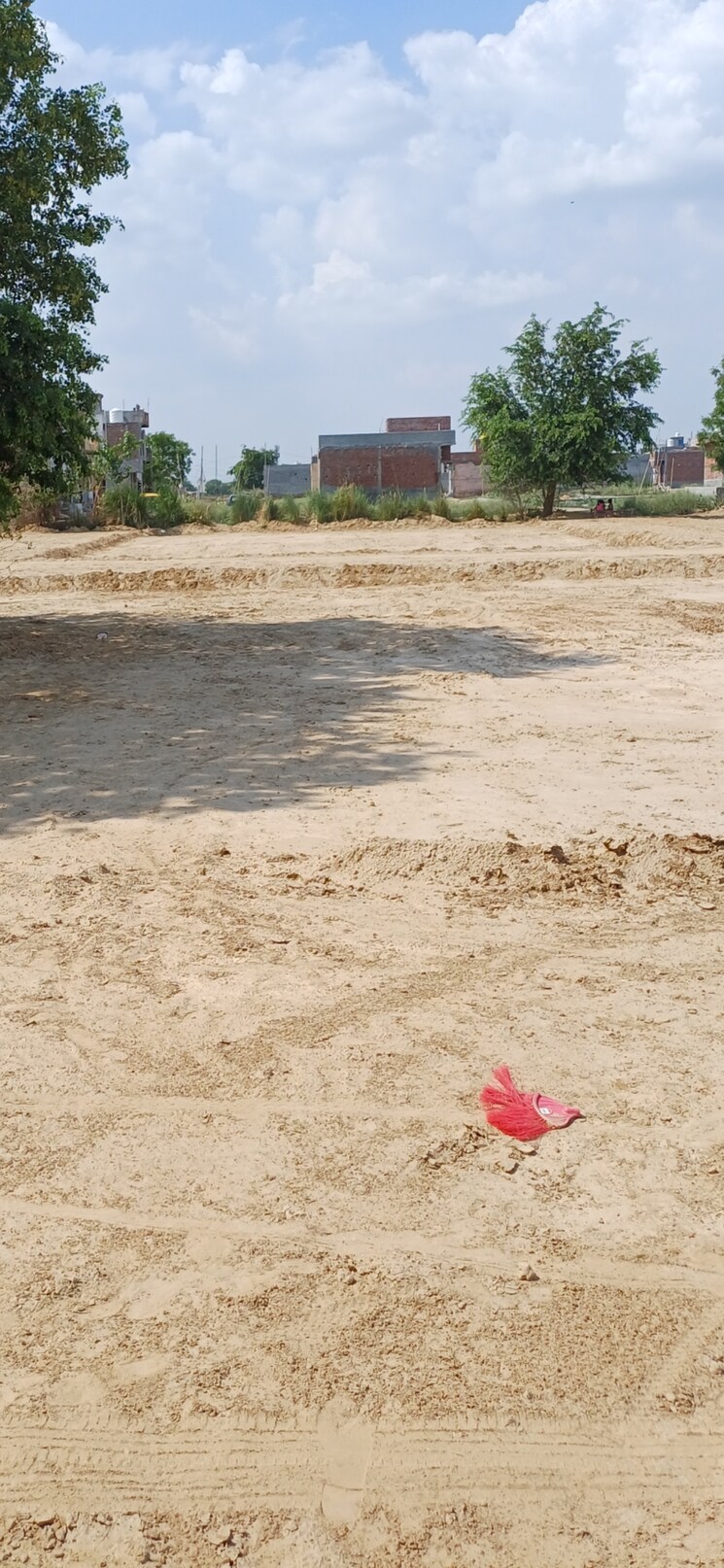 undefined, dheeraj nagar  100 Sq.Yd. Plot In Dheeraj Nagar Faridabad 9091753