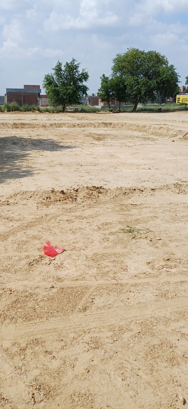 undefined, dheeraj nagar  100 Sq.Yd. Plot In Dheeraj Nagar Faridabad 9091753