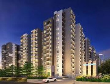 3 BHK Apartment For Sale in Puravankara Purva Zenium, Hosahalli