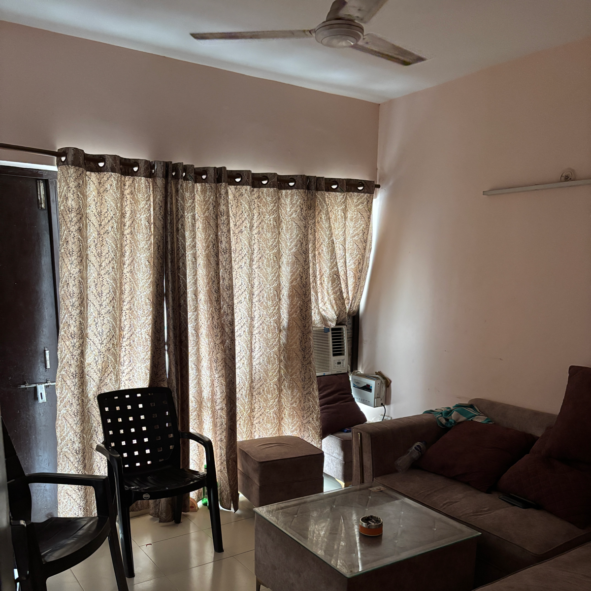 2 BHK Apartment For Rent in OP Floridaa