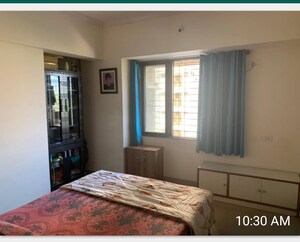 1 BHK Apartment For Sale in Puranik City, Kasarvadavali