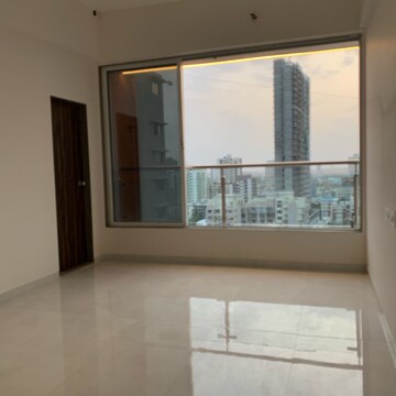 Room in 2 BHK Apartment at Chaitanya Ashwini, Eksar – for Rent