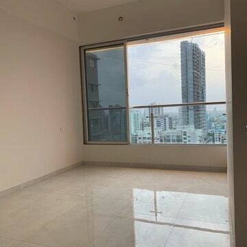 Room in 2 BHK Apartment at Chaitanya Ashwini, Eksar – for Rent