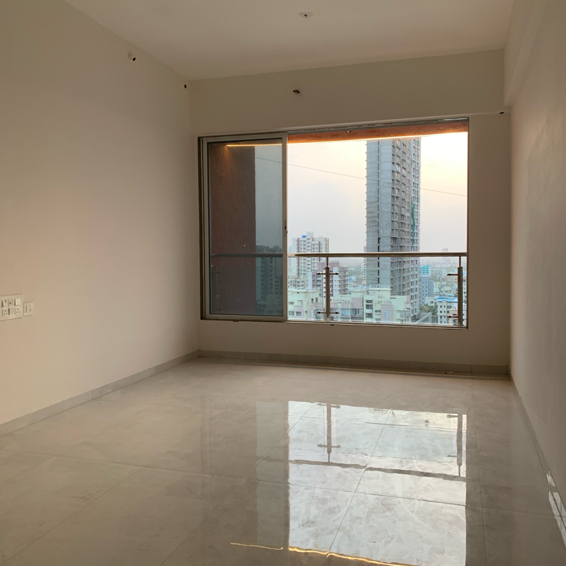 2 BHK Apartment For Rent in Chaitanya Ashwini