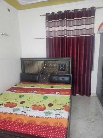 Bedroom in 3 BHK Independent House at Xu 1 Greater Noida – for Sale