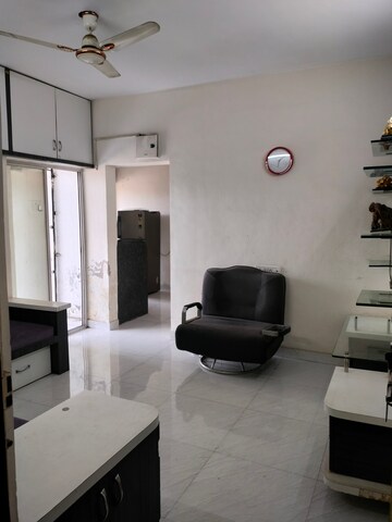 Living Room in 2 BHK Apartment at Kharadi – for Rent