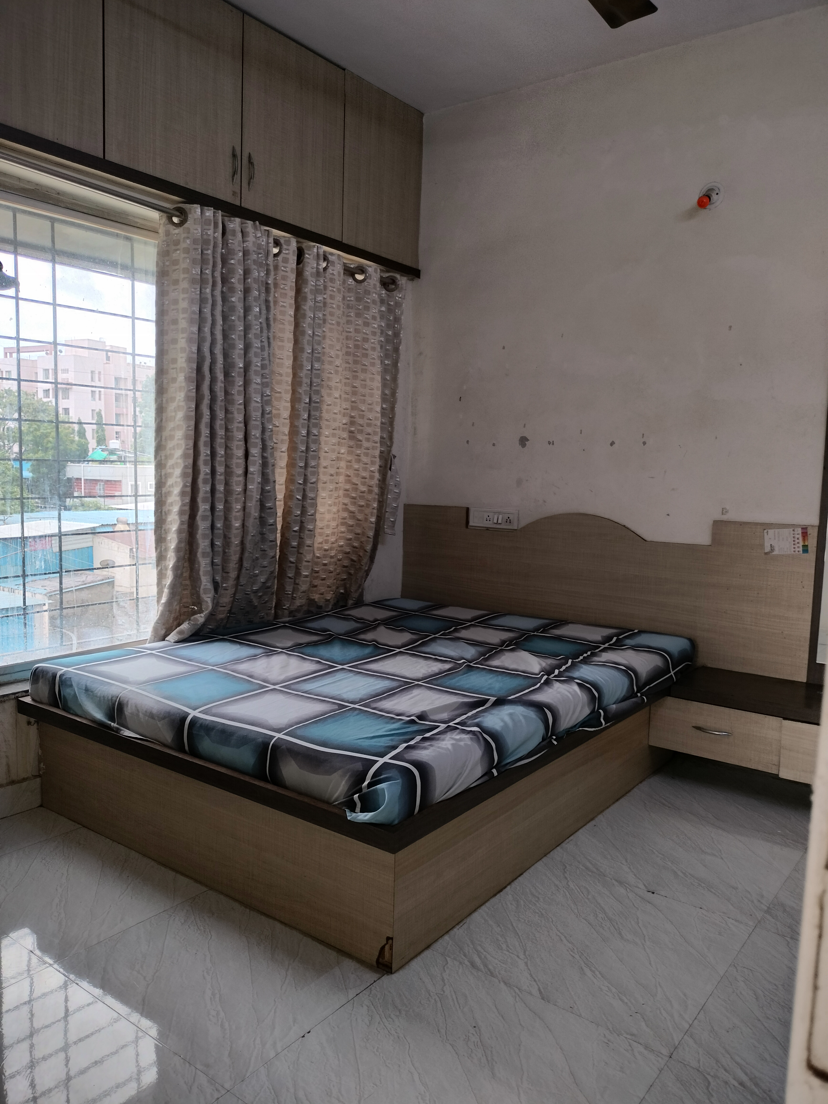 2 BHK Apartment For Rent in Kharadi