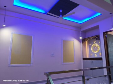 Furnished Amenities in 3 BHK Villa at Gandhi Path – for Sale