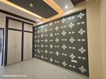 Kitchen in 3 BHK Villa at Gandhi Path – for Sale