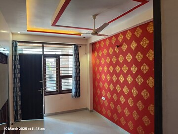 Room in 3 BHK Villa at Gandhi Path – for Sale