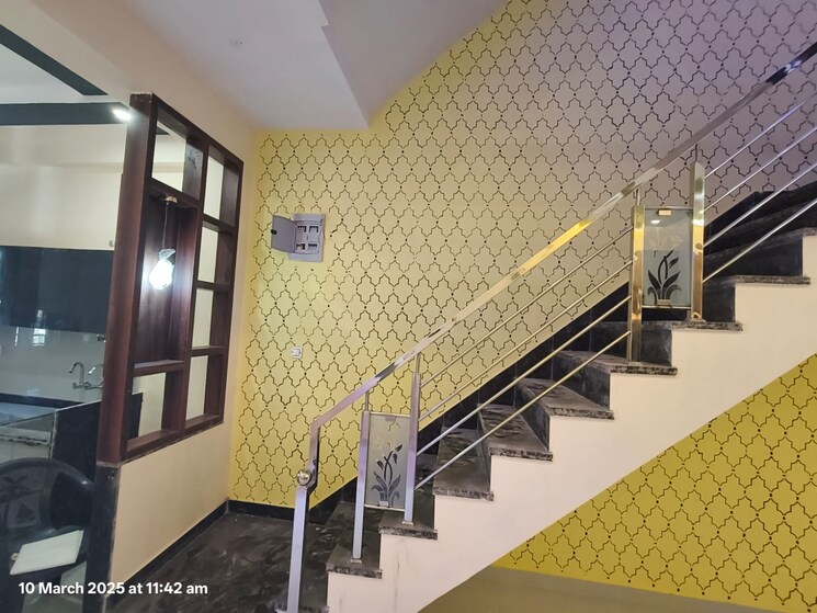 undefined, gandhi path 3 Bedroom 93 Sq.Yd. Villa In Gandhi Path Jaipur 9091755