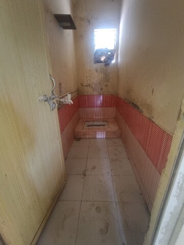 Attached Bathroom in 1 BHK Apartment at Dhankawadi – for Rent