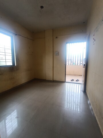 Living Room in 1 BHK Apartment at Dhankawadi – for Rent