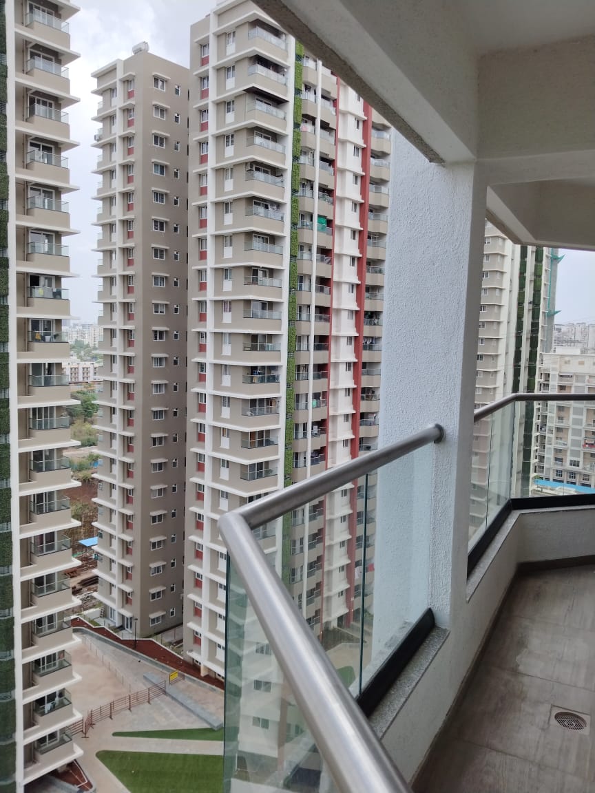 3 BHK Apartment For Rent in Avon Vista