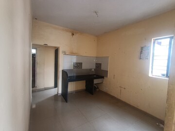 Kitchen/pantry in 1 BHK Apartment at Dhankawadi – for Rent