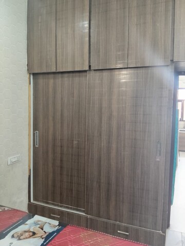 Furnished Amenities in 3 BHK Apartment at Dhakoli – for Rent