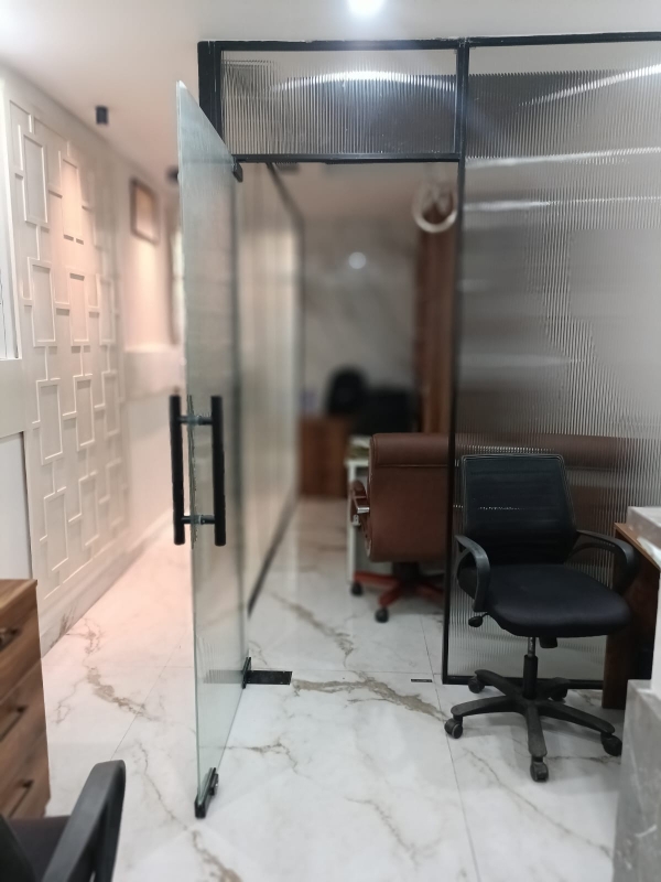 Office Space For Sale in Satya The Hive