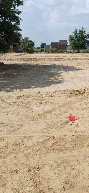 Plot Area in  Plot at Dheeraj Nagar – for Sale