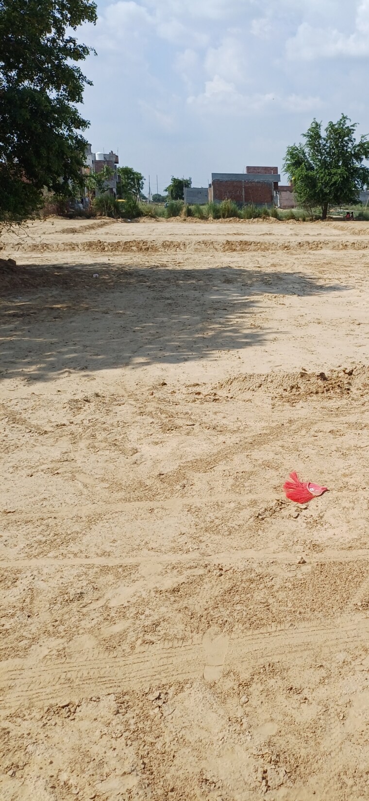 undefined, dheeraj nagar  101 Sq.Yd. Plot In Dheeraj Nagar Faridabad 9091786