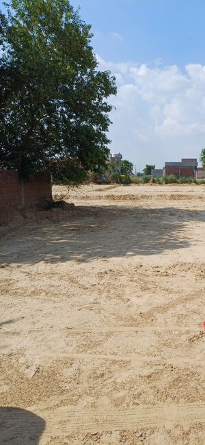 Plot Area in  Plot at Dheeraj Nagar – for Sale