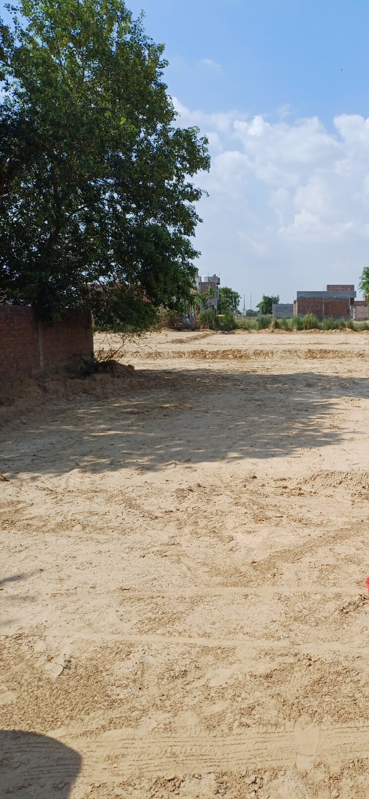 undefined, dheeraj nagar  101 Sq.Yd. Plot In Dheeraj Nagar Faridabad 9091786
