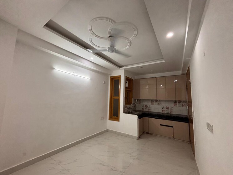 Hall, chattarpur 1 Bedroom 400 Sq.Ft. Builder Floor In Chattarpur Delhi 9091798