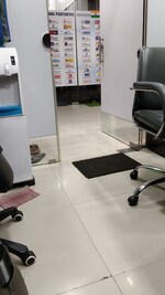 140 Sq.Ft. Office Space in Goregaon East