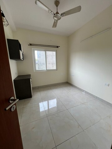 Kitchen in 3 BHK Apartment at Prestige Park Square, Bannerghatta Road – for Sale