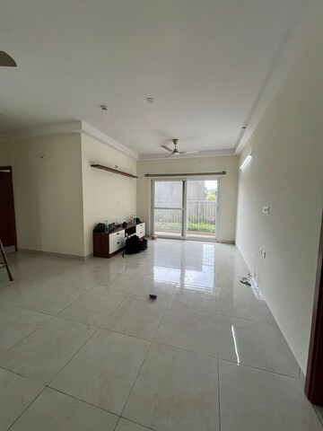 Building Lobby in 3 BHK Apartment at Prestige Park Square, Bannerghatta Road – for Sale