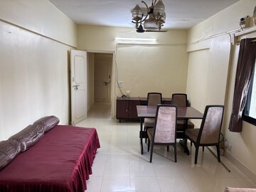 Team Area in 1 BHK Apartment at Cuffe Parade – for Rent