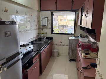 1 BHK Apartment For Rent in Cuffe Parade